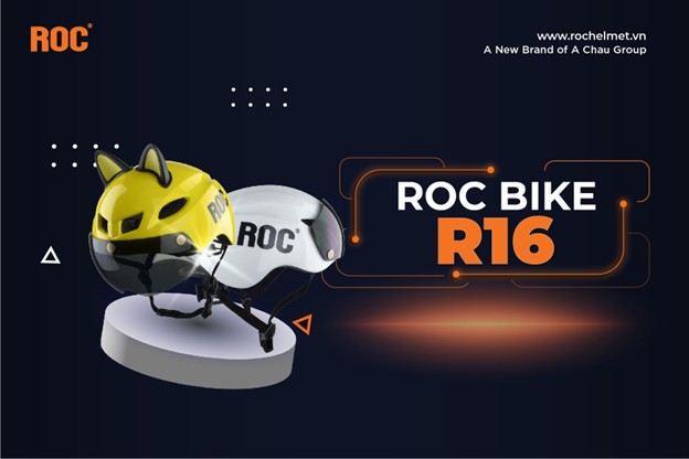 Top 5 mũ bảo hiểm được giới trẻ yêu thích nhất