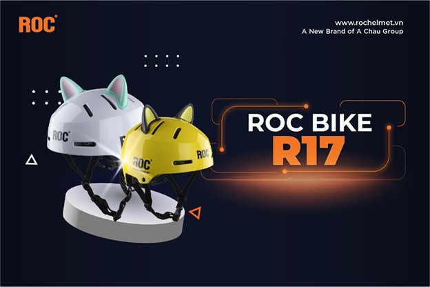 Top 5 mũ bảo hiểm được giới trẻ yêu thích nhất