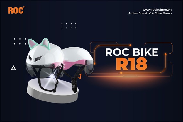 Top 5 mũ bảo hiểm được giới trẻ yêu thích nhất