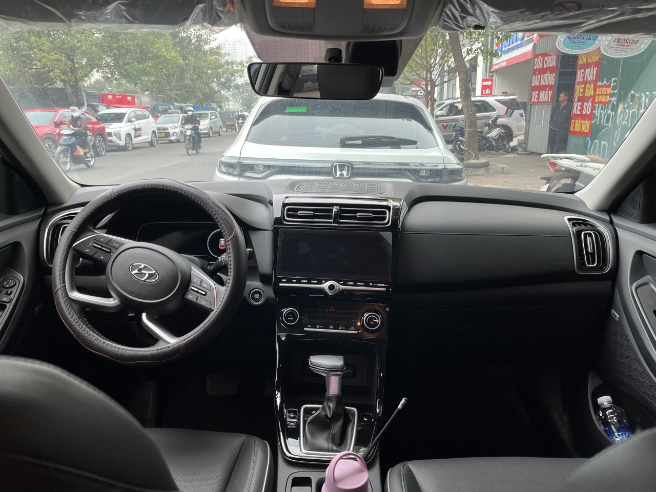 Thành viên HĐGK XE CỦA NĂM 2023: 'Hyundai Creta xứng đáng bán chạy thứ hai phân khúc năm ngoái' Thành viên HĐGK XE CỦA NĂM 2023: 'Hyundai Creta xứng đáng bán chạy thứ hai phân khúc năm ngoái'
