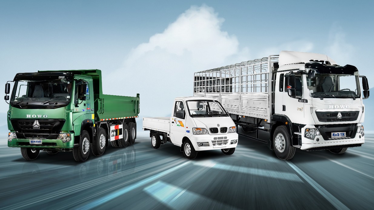 Tri ân khách hàng, TMT Motors tung chương trình khuyến mãi 'khủng'