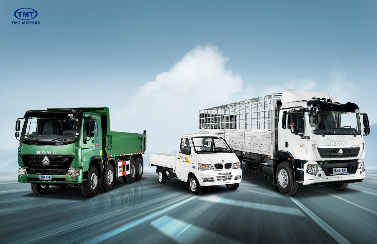 Tri ân khách hàng, TMT Motors tung chương trình khuyến mãi “khủng” Tri ân khách hàng, TMT Motors tung chương trình khuyến mãi “khủng”