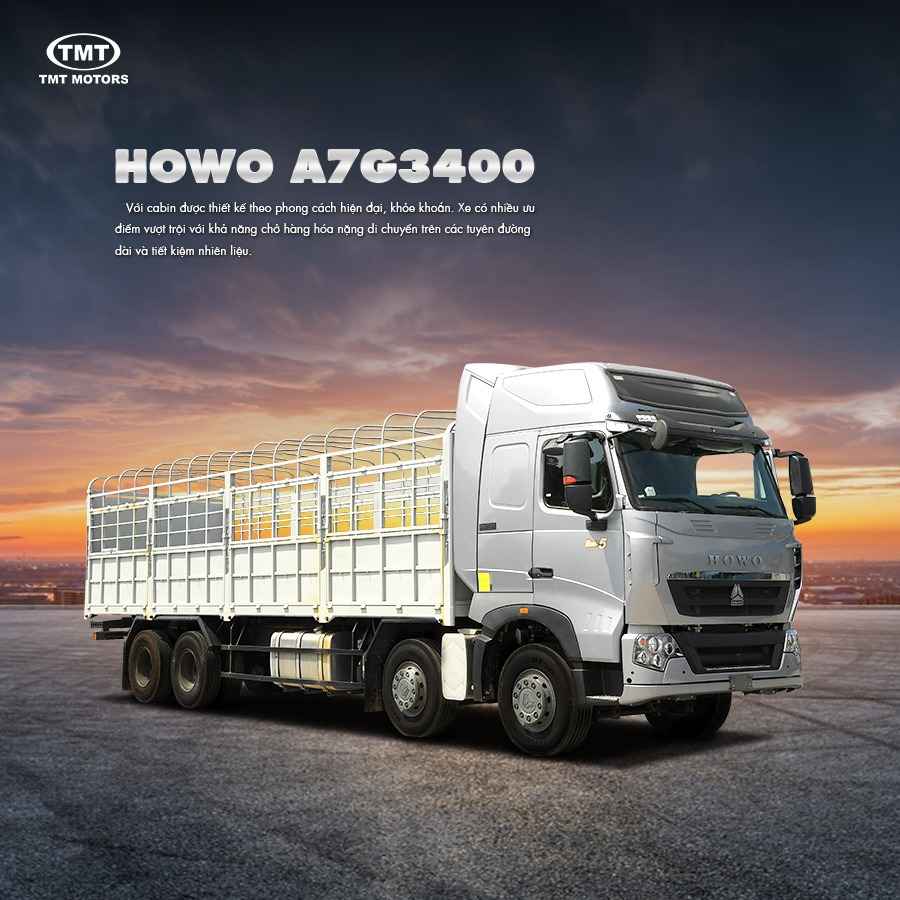 Tri ân khách hàng, TMT Motors tung chương trình khuyến mãi “khủng” Tri ân khách hàng, TMT Motors tung chương trình khuyến mãi “khủng”