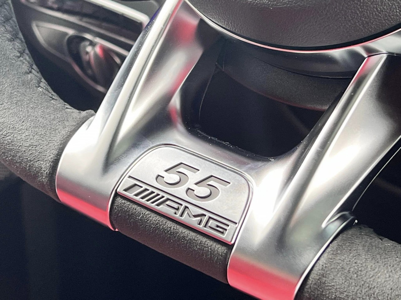 Chồng mua Mercedes-AMG G63 Edition 55 2023 tặng vợ nhân dịp lễ 8/3 Chồng mua Mercedes-AMG G63 Edition 55 2023 tặng vợ nhân dịp lễ 8/3