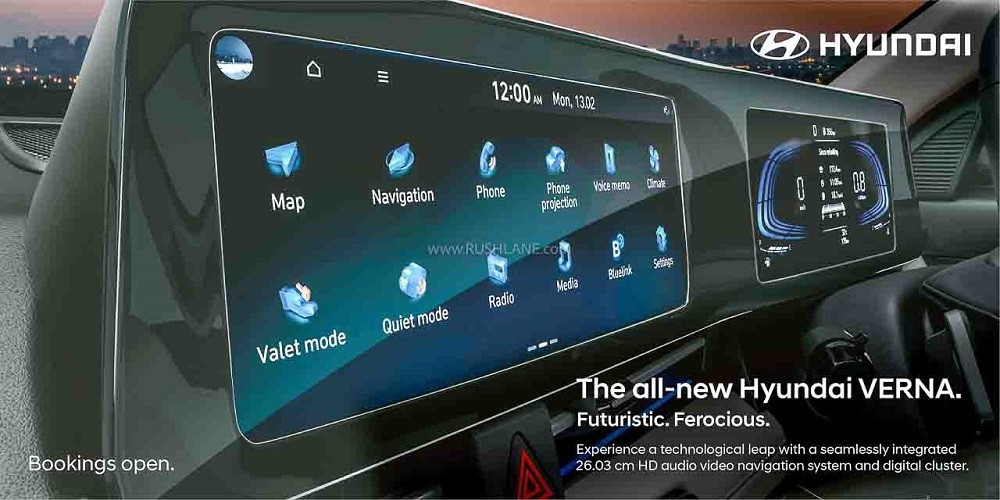 Hyundai Accent 2023 sắp ra mắt để lộ những gì khiến người dùng Việt quan tâm? Hyundai Accent 2023 sắp ra mắt để lộ những gì khiến người dùng Việt quan tâm?