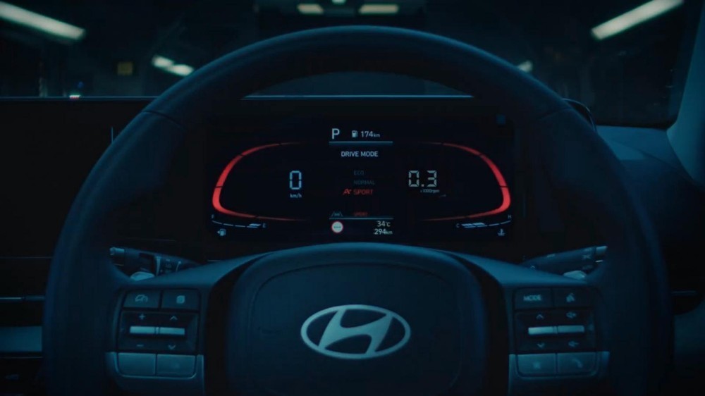 Hyundai Accent 2023 sắp ra mắt để lộ những gì khiến người dùng Việt quan tâm? Hyundai Accent 2023 sắp ra mắt để lộ những gì khiến người dùng Việt quan tâm?