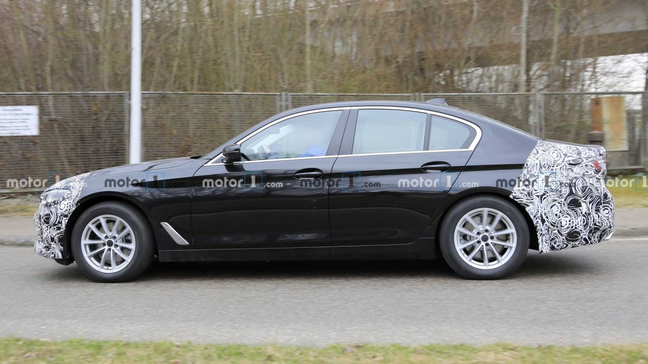 lo dien bmw 5 series moi den moi tan nhiet nho