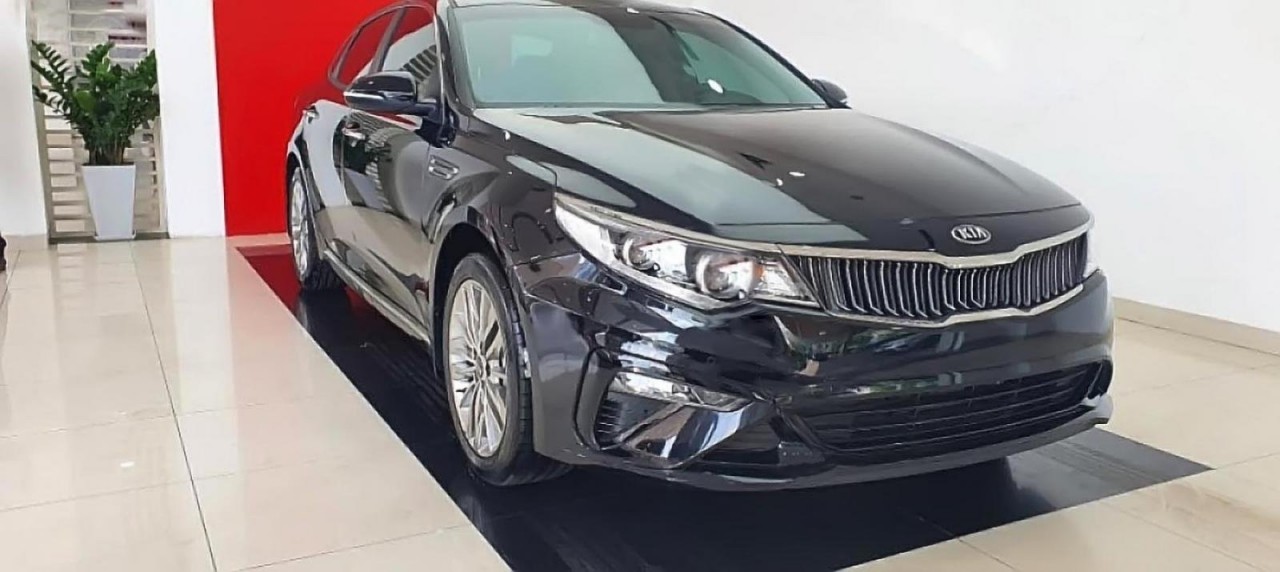 Hàng loạt xe Kia giảm giá mạnh lên tới 70 triệu đồng hang loat xe kia giam gia manh len toi 70 trieu dong