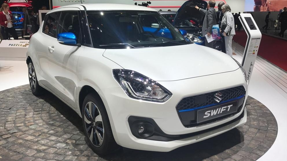 Mua ô tô trong tháng 5/2020: Xe Suzuki là một lựa chọn tốt!