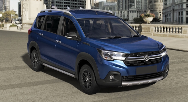 Giá xe Suzuki tháng 6/2020 mới nhất gia xe suzuki thang 62020 moi nhat