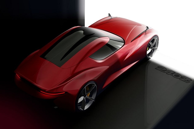 Nissan sắp cho ra mắt dòng xe thể thao kế thừa 370Z nissan sap cho ra mat dong xe the thao ke thua 370z