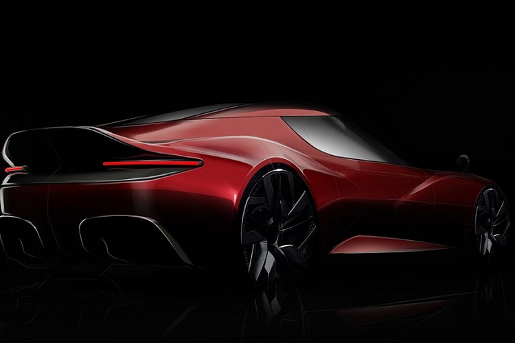 Nissan sắp cho ra mắt dòng xe thể thao kế thừa 370Z nissan sap cho ra mat dong xe the thao ke thua 370z