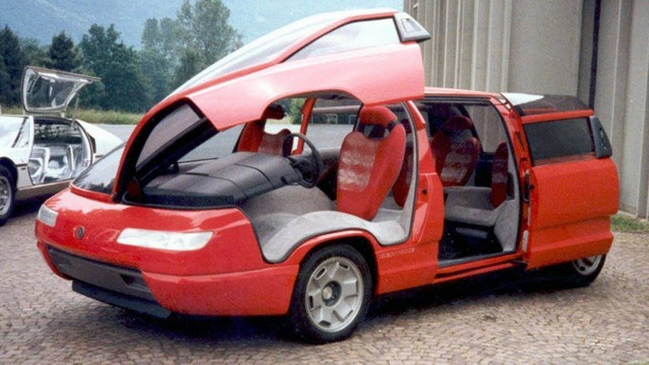 9 mau thiet ke xe khien lamborghini phai xau ho khi nhin lai