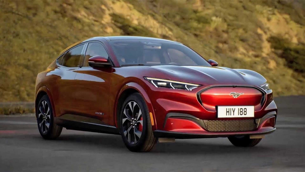 Không còn cần thiết nhưng tại sao nhiều hãng vẫn để lại lưới tản nhiệt trên xe điện? khong con can thiet nhung tai sao nhieu hang van de lai luoi tan nhiet tren xe dien
