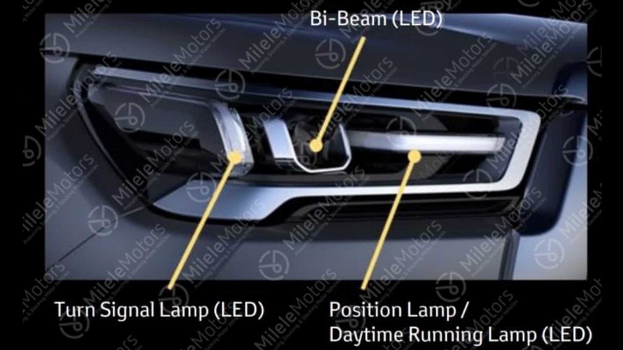 Toyota Hilux 2020 facelift sắp ra mắt sẽ được nâng cấp từ ngoại hình đến sức mạnh toyota hilux 2020 facelift sap ra mat se duoc nang cap tu ngoai hinh den suc manh