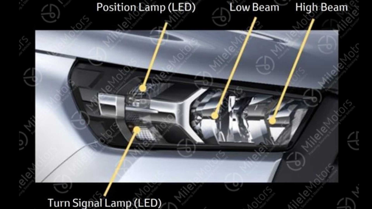 Toyota Hilux 2020 facelift sắp ra mắt sẽ được nâng cấp từ ngoại hình đến sức mạnh toyota hilux 2020 facelift sap ra mat se duoc nang cap tu ngoai hinh den suc manh