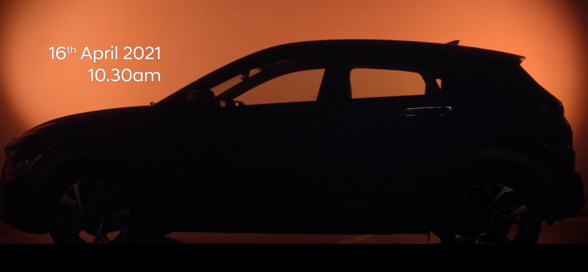 Hyundai Kona facelift chốt ra mắt tại Malaysia vào 16/4 Hyundai Kona facelift chốt ra mắt tại Malaysia vào 16/4