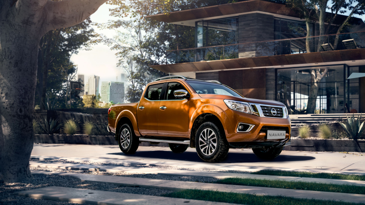 Nissan Việt Nam ưu đãi 50% phí trước bạ đến hết 30/4 Nissan Việt Nam ưu đãi 50% phí trước bạ đến hết 30/4