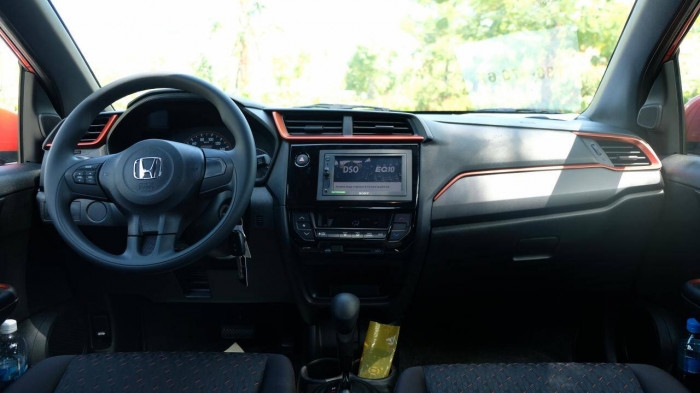 Honda Việt Nam sắp ra mắt thêm ô tô giá rẻ? Honda Việt Nam sắp ra mắt thêm ô tô giá rẻ?
