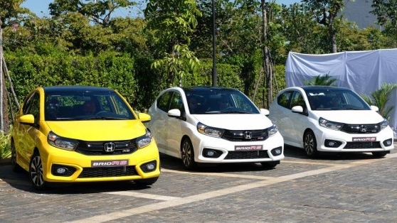 Honda Việt Nam sắp ra mắt thêm ô tô giá rẻ?