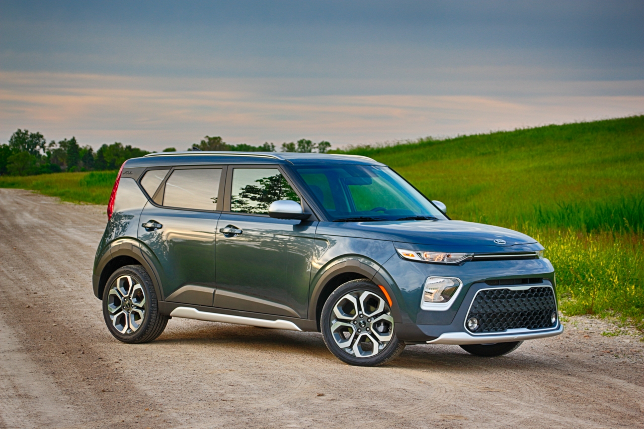 Kia triệu hồi 22.000 xe Seltos tại Mỹ Kia triệu hồi 22.000 xe Seltos tại Mỹ