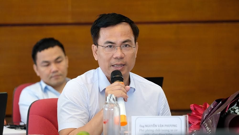 Ô tô điện đang hưởng lợi nhiều nhất về thuế tiêu thụ đặc biệt Ô tô điện đang hưởng lợi nhiều nhất về thuế tiêu thụ đặc biệt