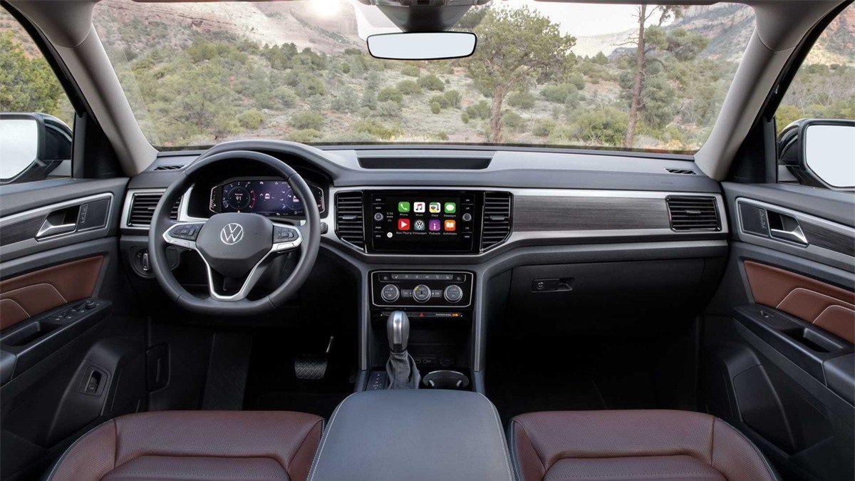 Hai SUV Volkswagen sắp ra mắt, đối thủ nặng ký của Toyota Corolla Cross