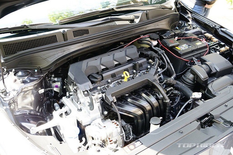 Kia Cerato 2021 có giá từ 358 triệu đồng tại Hàn Quốc, sắp về Việt Nam Kia Cerato 2021 có giá từ 358 triệu đồng tại Hàn Quốc, sắp về Việt Nam