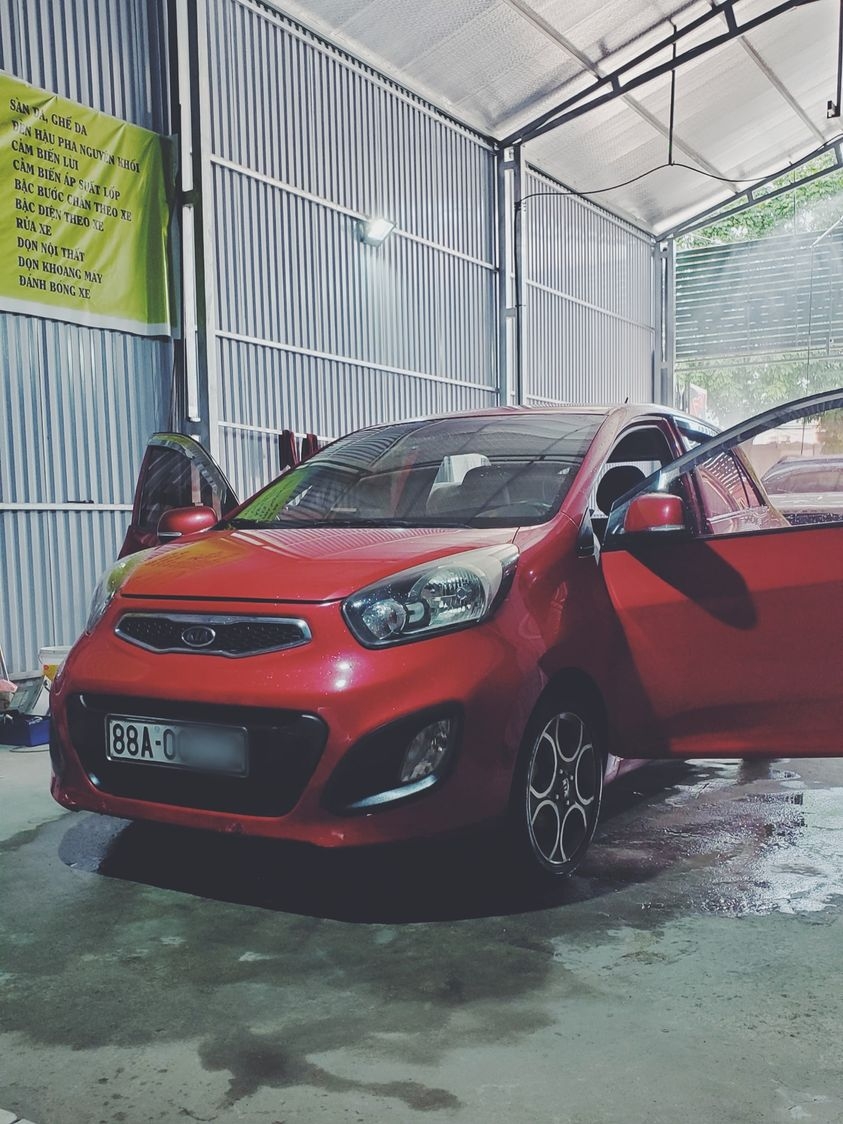 Người Việt quá cuồng xe nhập dù là xe cũ! Người Việt quá cuồng xe nhập dù là xe cũ!