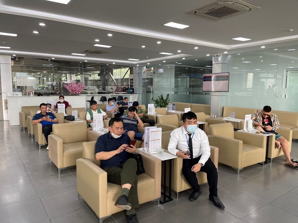 Bảo dưỡng xe ô tô Hyundai ở đâu? Bảo dưỡng xe ô tô Hyundai ở đâu?