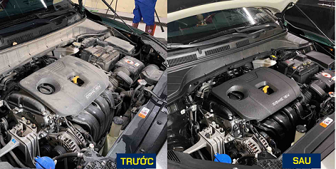 Bảo dưỡng xe ô tô Hyundai ở đâu? Bảo dưỡng xe ô tô Hyundai ở đâu?