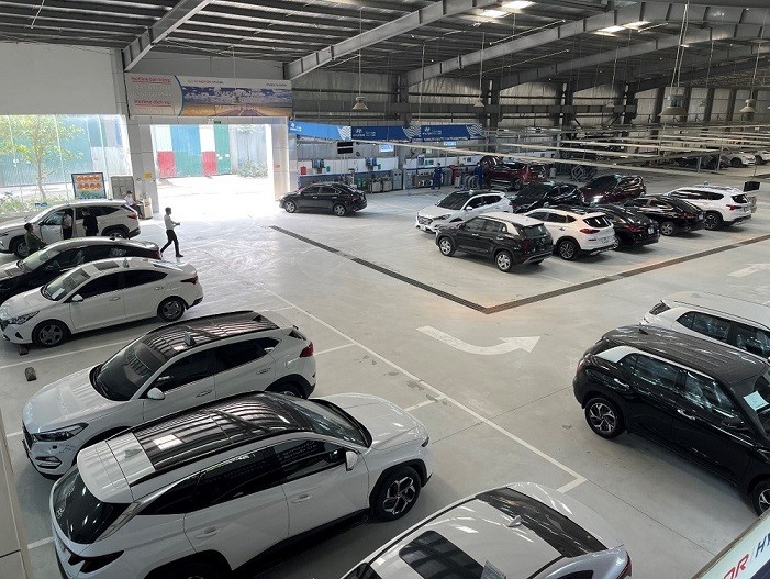 Bảo dưỡng xe ô tô Hyundai ở đâu? Bảo dưỡng xe ô tô Hyundai ở đâu?
