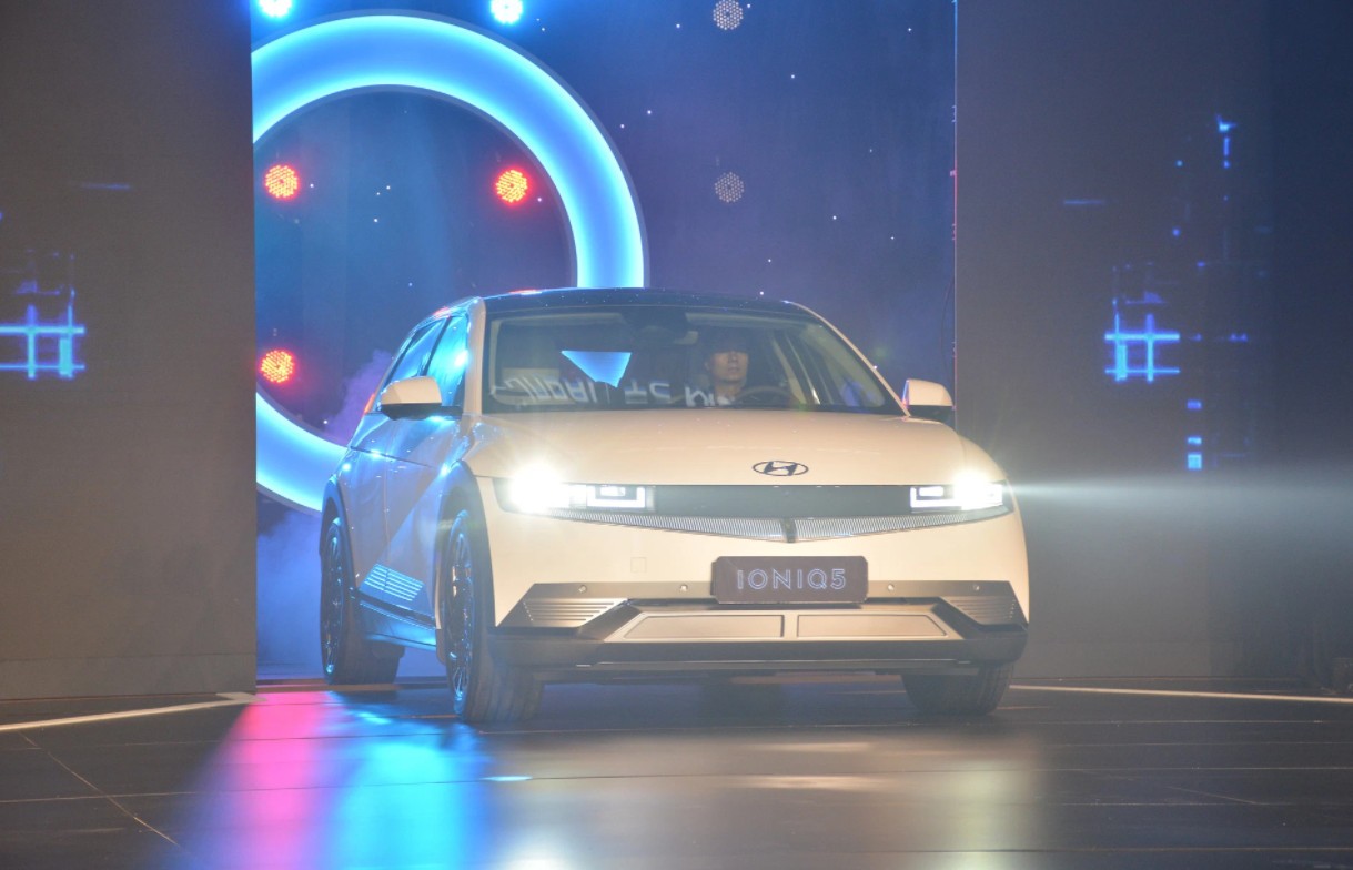 Hyundai Ioniq 5 lắp ráp tại Việt Nam, khách Việt vừa mừng vừa lo