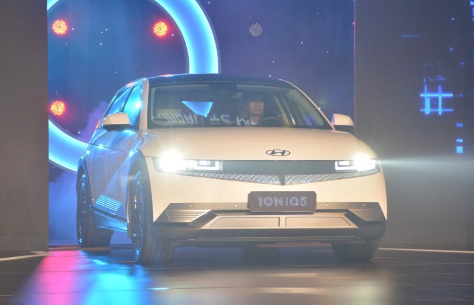 Hyundai Ioniq 5 đẹp nhưng khiến người dùng lo lắng về vấn đề sạc pin