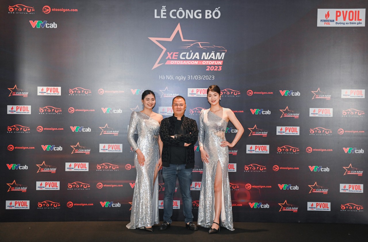 XE CỦA NĂM 2023: Có bất công không khi các hãng xe kêu gọi bình chọn cho xe của họ? XE CỦA NĂM 2023: Có bất công không khi các hãng xe kêu gọi bình chọn cho xe của họ?