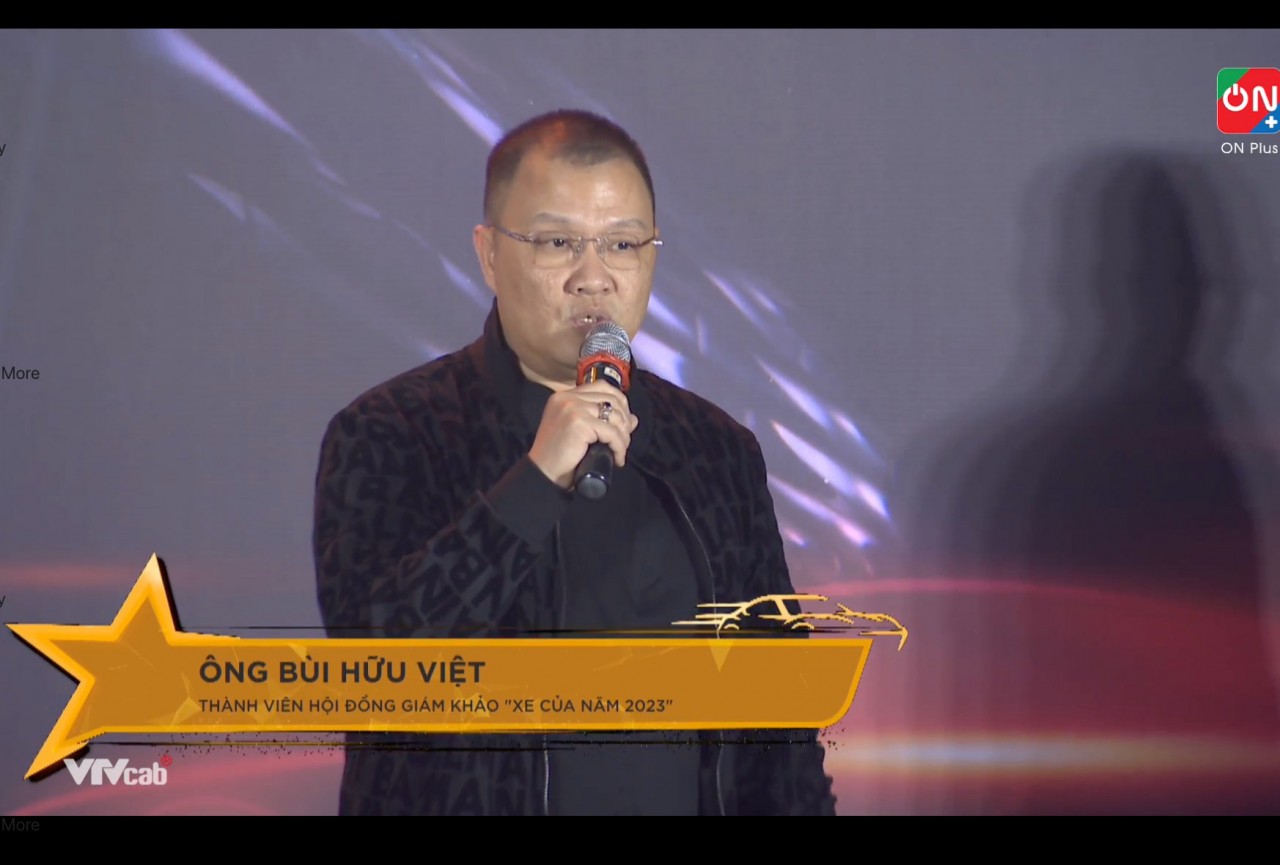 XE CỦA NĂM 2023: Có bất công không khi các hãng xe kêu gọi bình chọn cho xe của họ? XE CỦA NĂM 2023: Có bất công không khi các hãng xe kêu gọi bình chọn cho xe của họ?