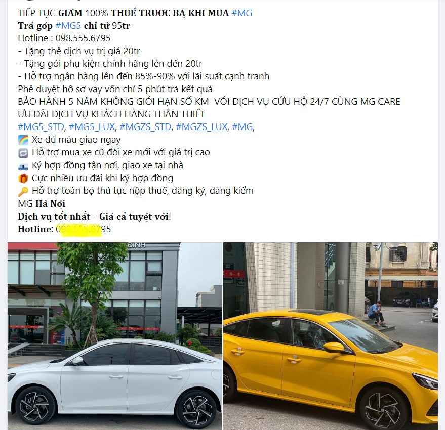 Nhận ưu đãi 100% lệ phí trước bạ, chiếc sedan cỡ C này giá chỉ bằng xe cỡ A Nhận ưu đãi 100% lệ phí trước bạ, chiếc sedan cỡ C này giá chỉ bằng xe cỡ A