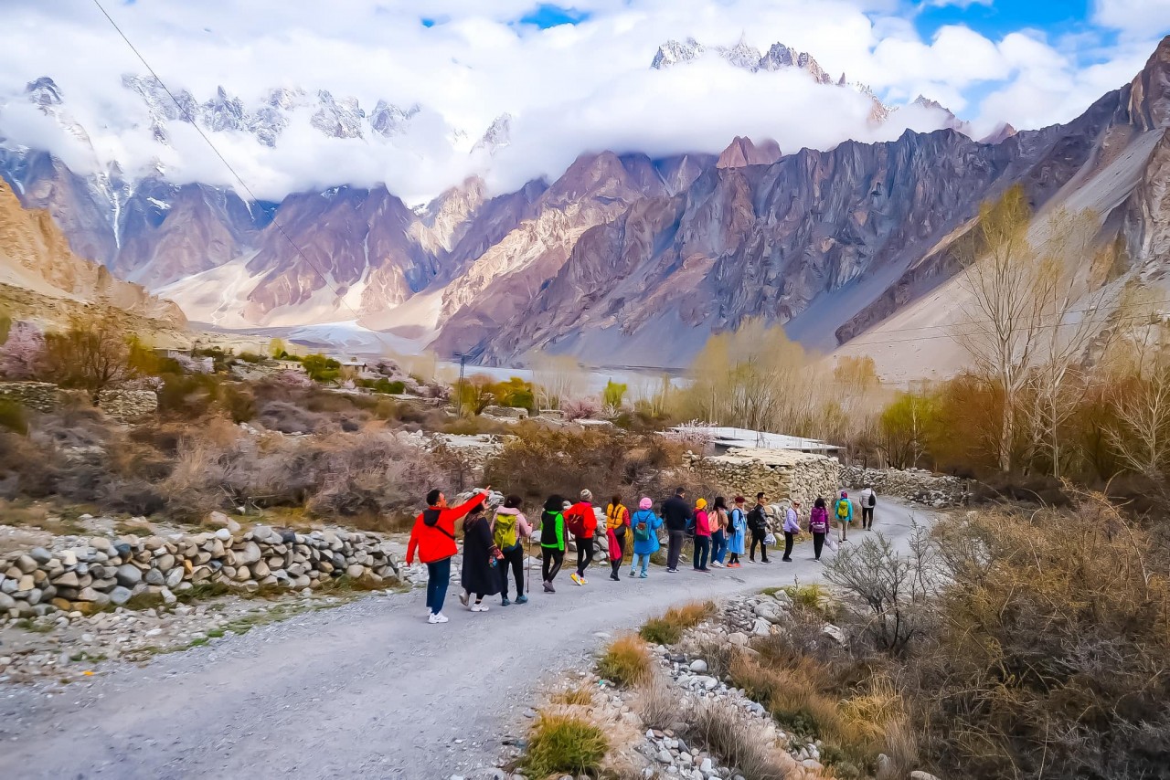 Kinh nghiệm du lịch Pakistan từ nhiếp ảnh gia chuyên nghiệp Kinh nghiệm du lịch Pakistan từ nhiếp ảnh gia chuyên nghiệp