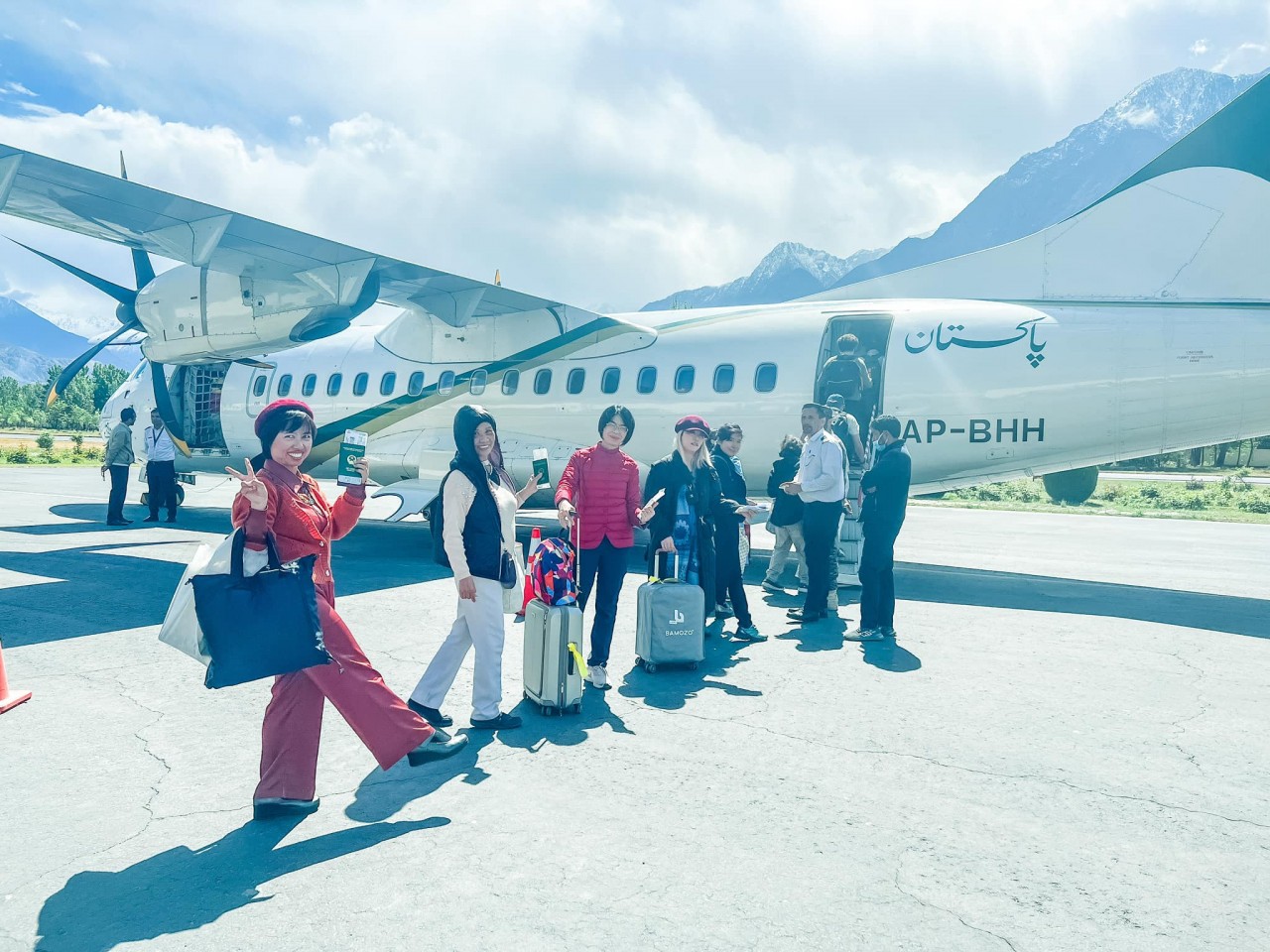 Kinh nghiệm du lịch Pakistan từ nhiếp ảnh gia chuyên nghiệp Kinh nghiệm du lịch Pakistan từ nhiếp ảnh gia chuyên nghiệp