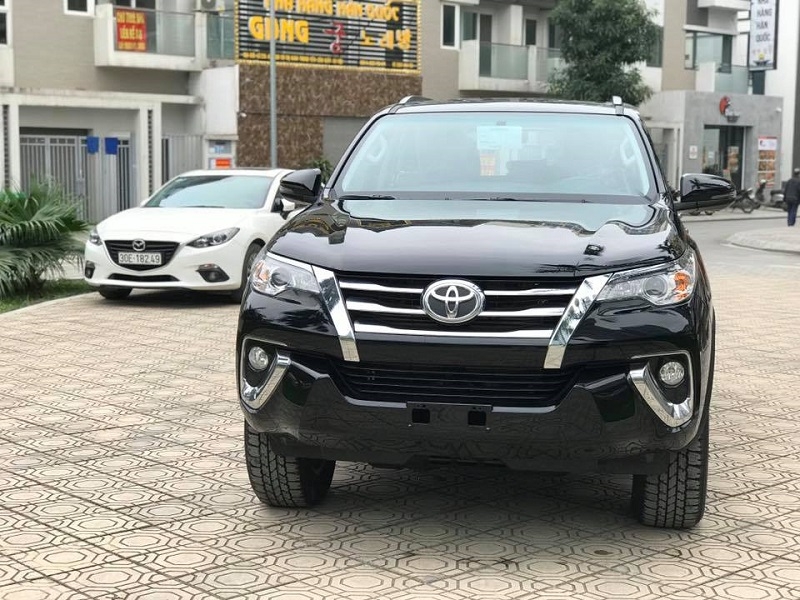 Sang tháng 5, giá ô tô vẫn còn giảm sâu sau kỳ “đóng băng” do Covid-19 sang thang 5 gia o to van con giam sau sau ky dong bang do covid 19