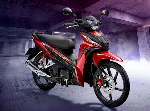 Honda chỉ bán hơn 140.000 xe máy trong tháng 2/2023 1041-1576486057-94b87460788a2bb63ec5ab6dc5f44600