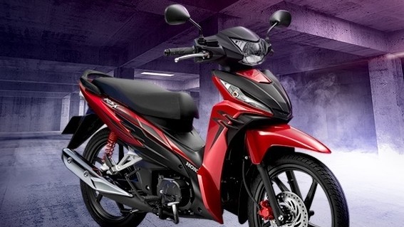 Honda chỉ bán hơn 140.000 xe máy trong tháng 2/2023