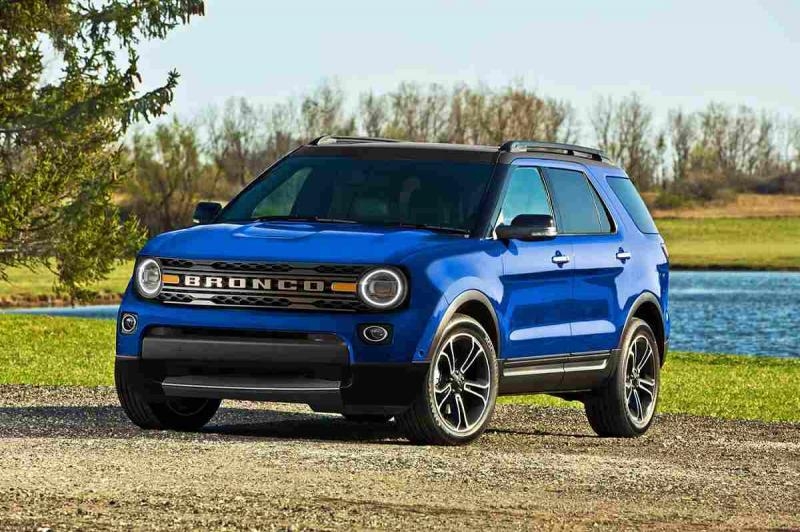Ford lùi lịch ra mắt loạt xe mới trong năm 2020 ford lui lich ra mat loat xe moi trong nam 2020
