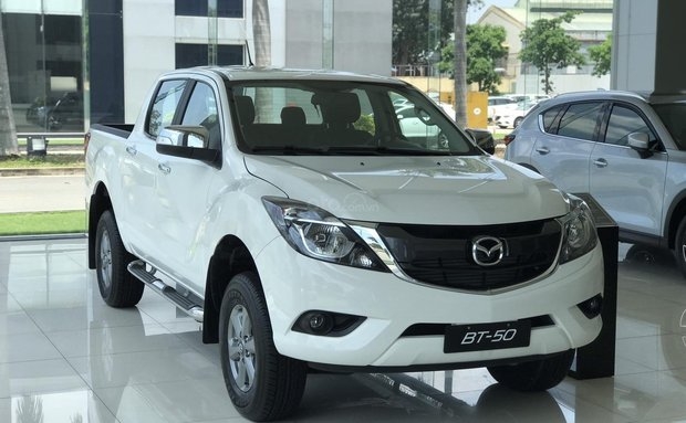 4 chiếc bán tải giá rẻ nhất Việt Nam 4 chiec ban tai gia re nhat viet nam