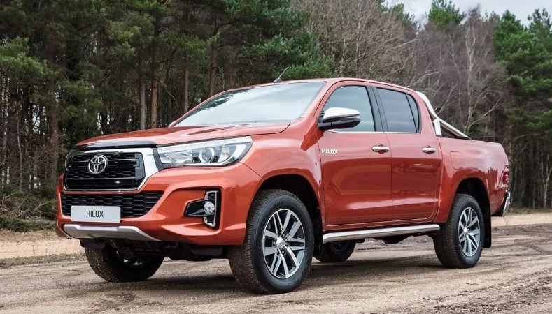 Giá xe Toyota tháng 6/2020 mới nhất gia xe toyota thang 62020 moi nhat