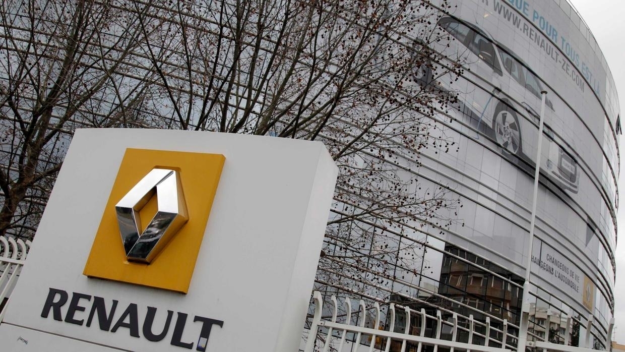 Renault có nguy cơ bị xoá sổ vì Covid-19 renault co nguy co bi xoa so vi covid 19