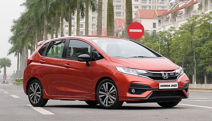 Top 10 xe ế nhất tháng 5, xe Nhật chiếm đến 9 đại diện top 10 xe e nhat thang 5 xe nhat chiem den 9 dai dien