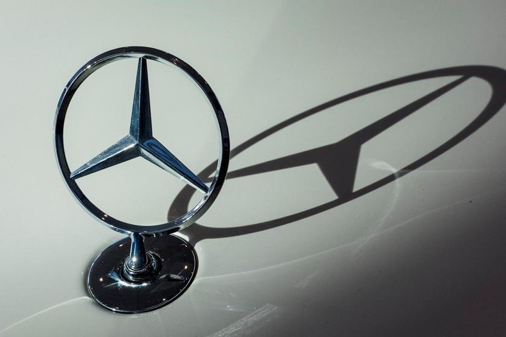 Mercedes-Benz Hàn Quốc bị khám xét vì ngụy tạo hồ sơ cong ty mercedes benz han quoc bi kham xet vi nguy tao ho so