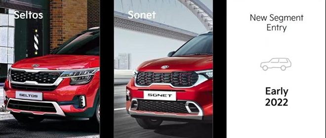 Xe Kia 7 chỗ hoàn toàn mới sắp ra mắt, đối đầu Mitsubishi Xpander Xe Kia 7 chỗ hoàn toàn mới sắp ra mắt, đối đầu Mitsubishi Xpander