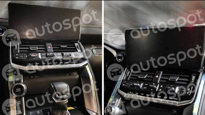 Toyota Land Cruiser mới sẽ có giá bán tại Việt Nam thấp hơn trước Toyota Land Cruiser mới sẽ có giá bán tại Việt Nam thấp hơn trước